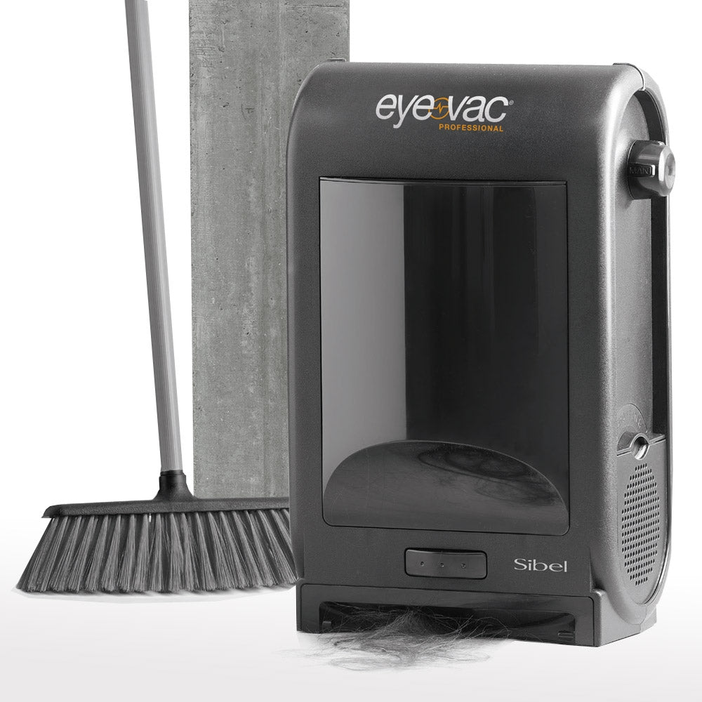 Sibel Eye Vac