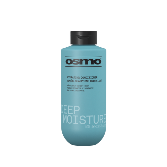Osmo Deep Moisture Hydrating Conditioner 400ml