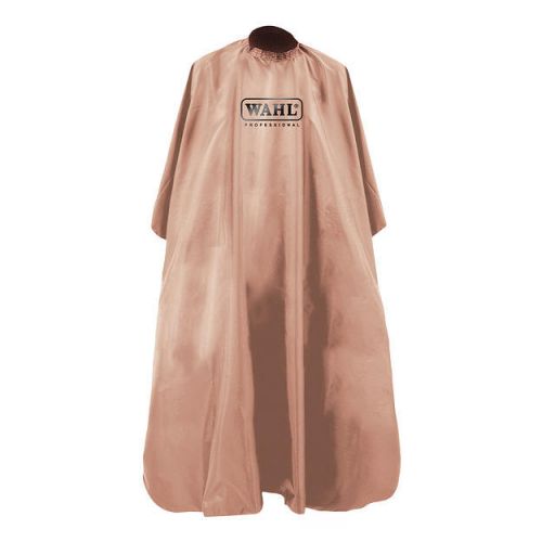 Wahl Cape Rose Gold