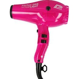 PARLUX POWERLIGHT 385 - Pink