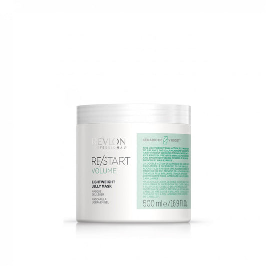 Lightweight Jelly Mask 500ml