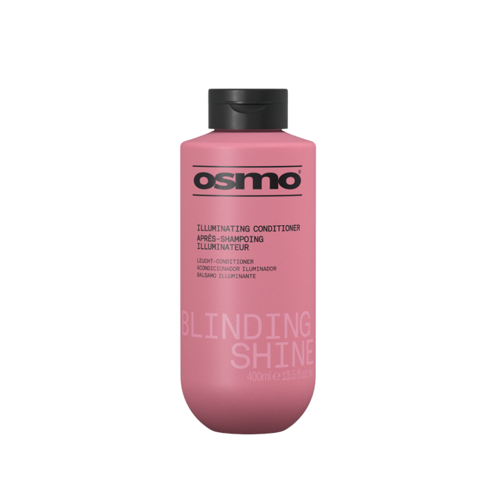 Osmo Blinding Shine Illuminating Shampoo 400ml