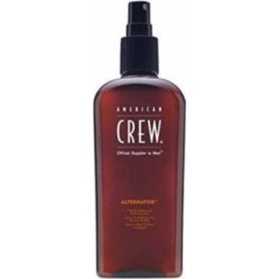 American Crew alternator finishing spray 100ml