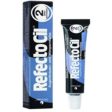 Refectocil Blue/Black 15ml