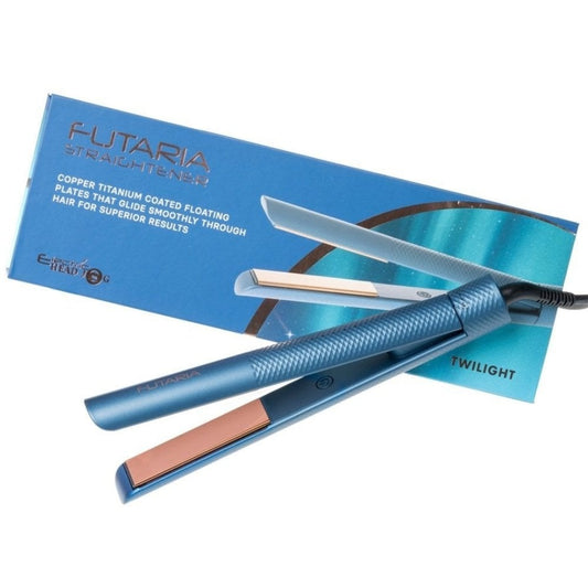 Futaria Hair Straightener Twilight