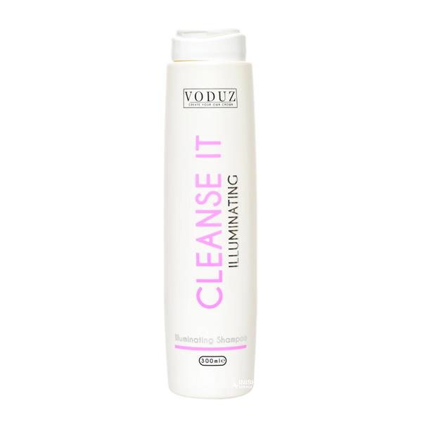 Care for it Illuminating Conditioning Spray 200ml