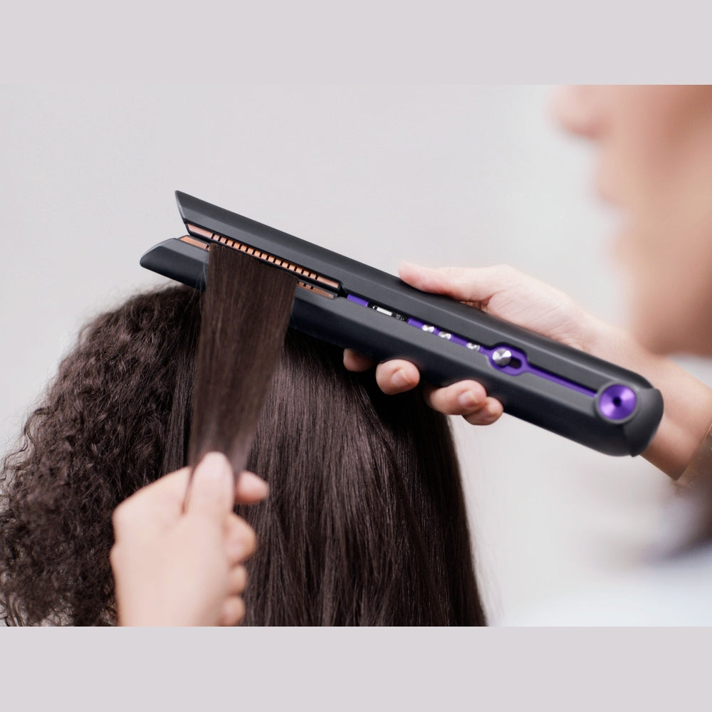 Dyson HS03 Corrale Pro UK Bk/Pu - straightener