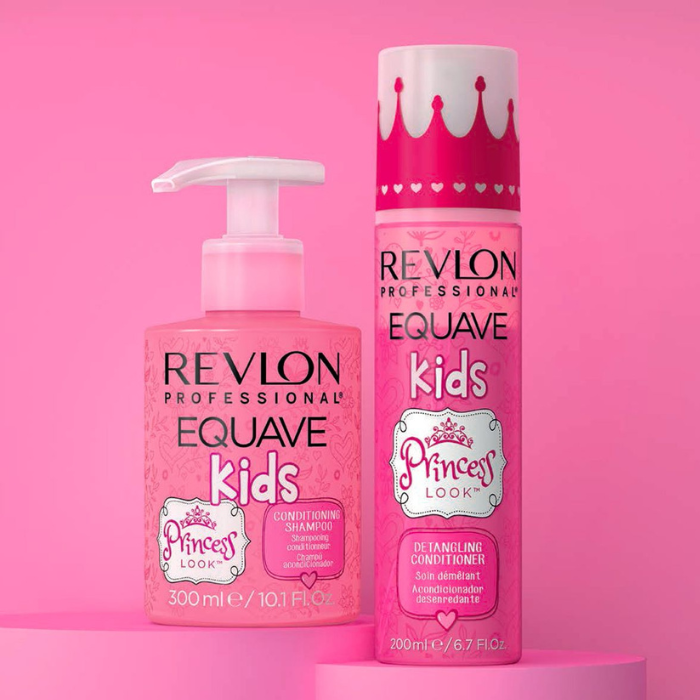 Revlon Equave Kids Princess Duo
