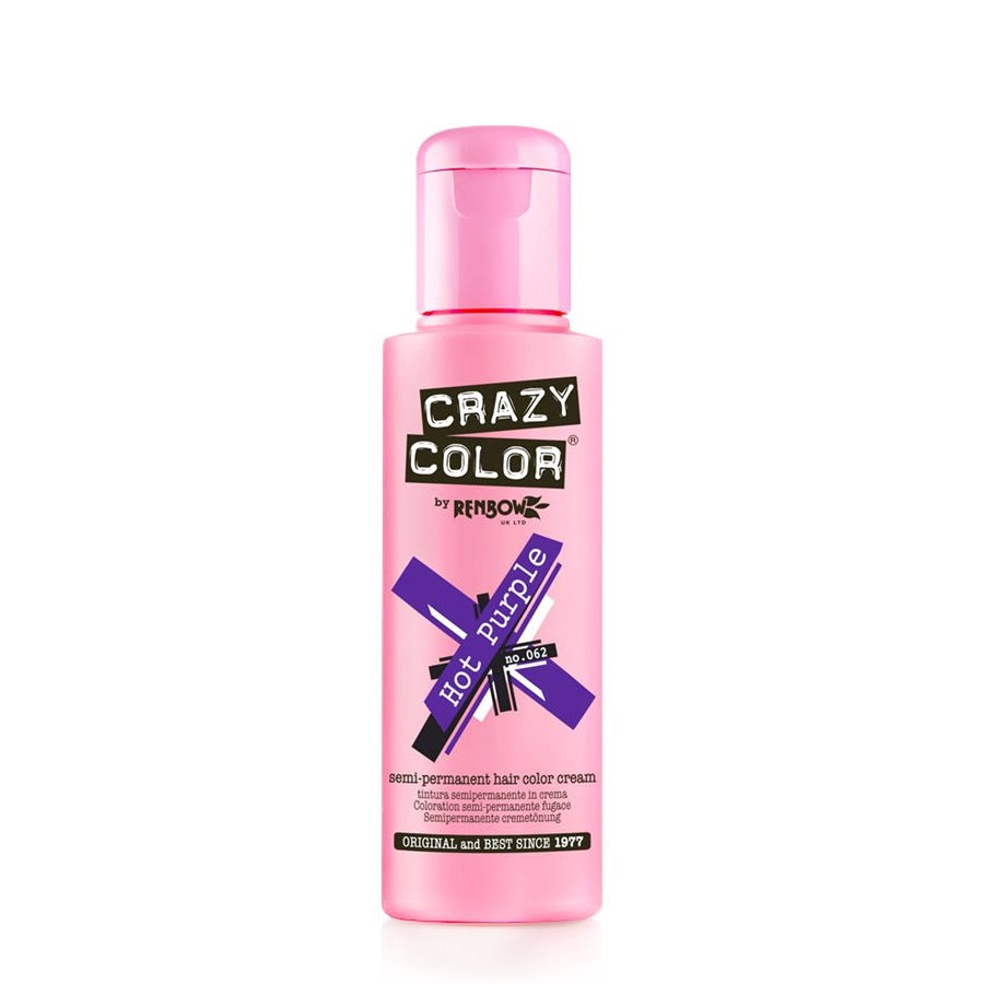 Crazy Color