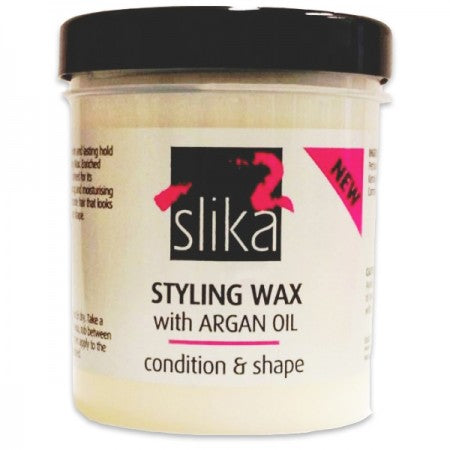 Slika Wax with Argan Oil 165g