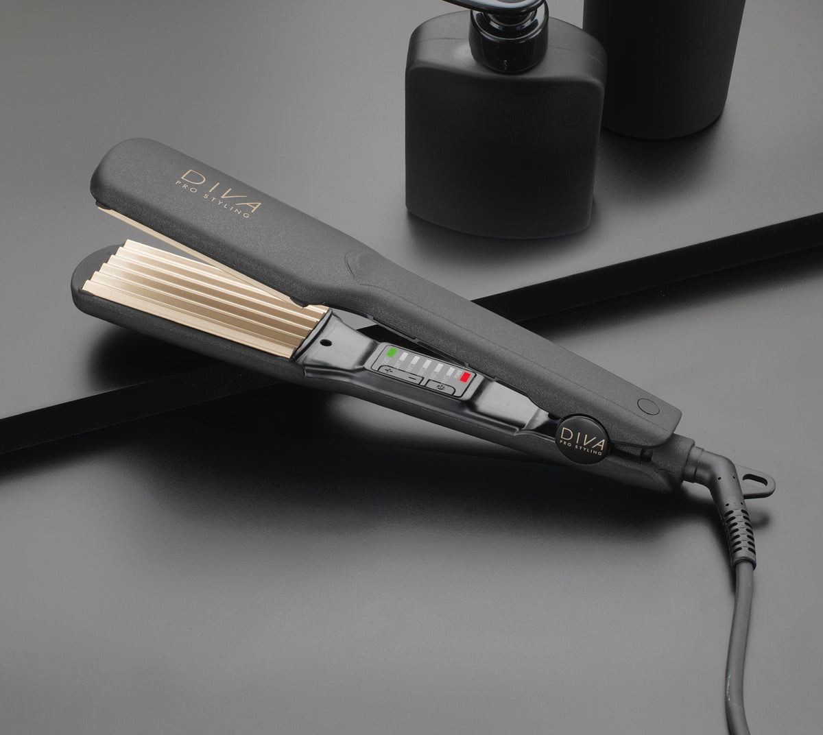 Intelligent Digital Crimper