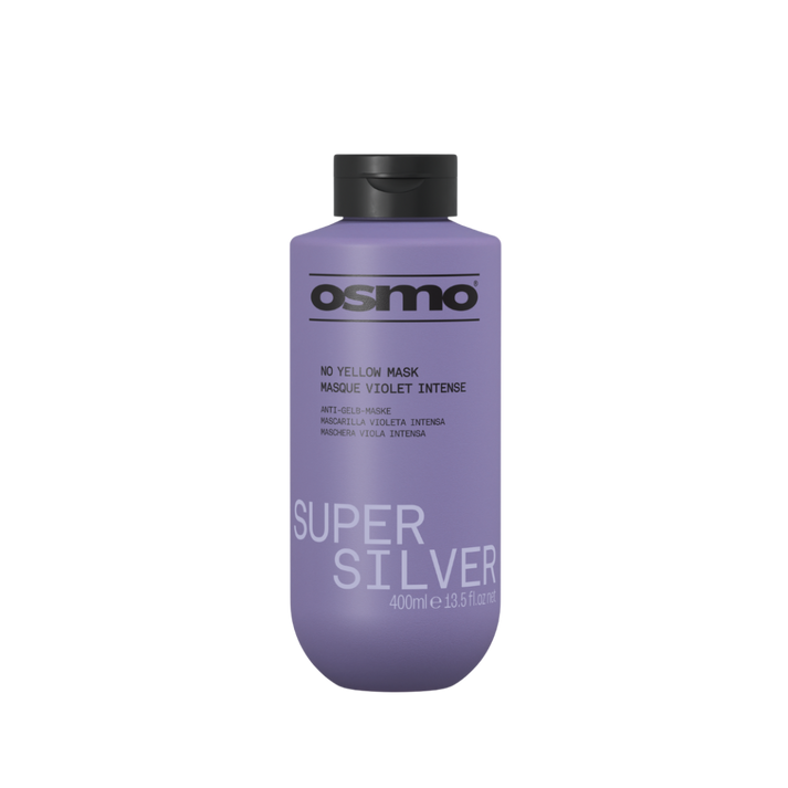 Osmo Super Silver No Yellow Mak 400ml