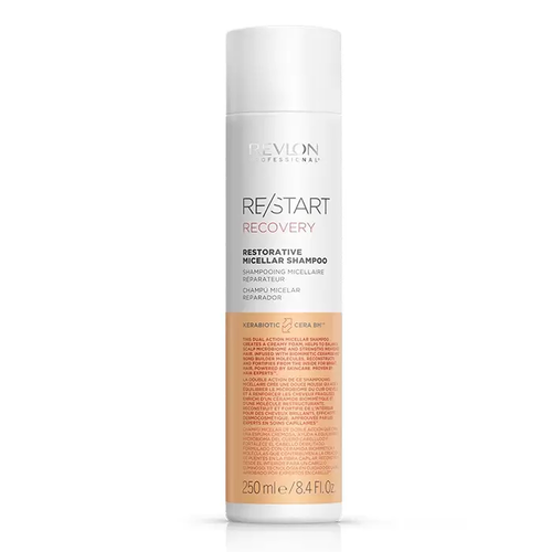 Restorative Micellar Shampoo 250ml