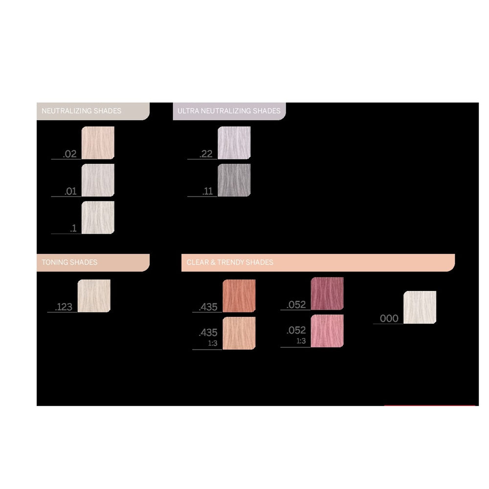 Revlon Color Excel
