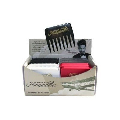 Denman Pompadour Comb