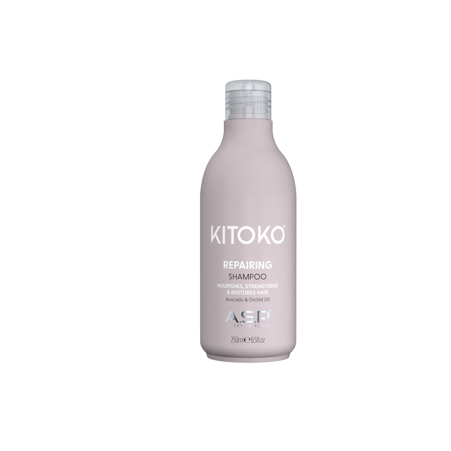 ASP Kitoko Repairing Shampoo 250ml