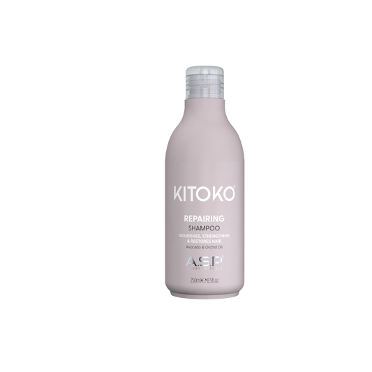 ASP Kitoko Repairing Shampoo 250ml