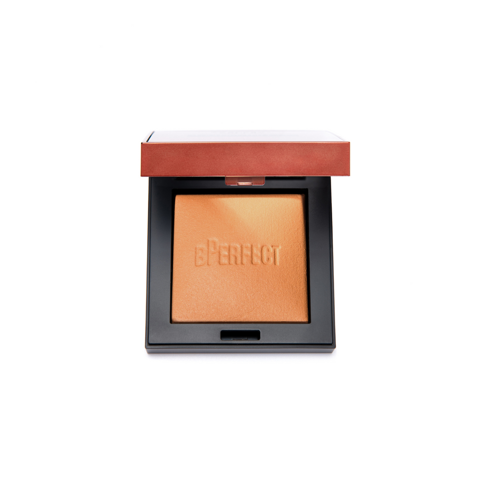BPerfect Fahrenheit Bronzer smoulder 13g