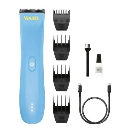 Wahl Cordless Trimmer Kit Peanut LI
