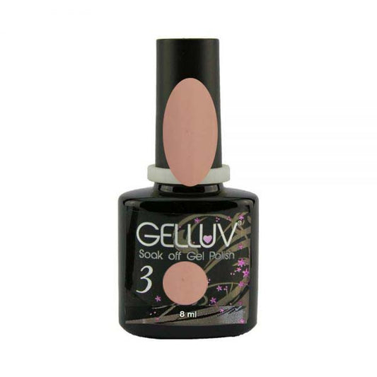 Gelluv Lily Bloom 8ml