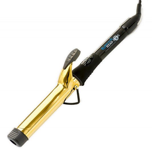 Titanium Gold 38mm Waving Iron