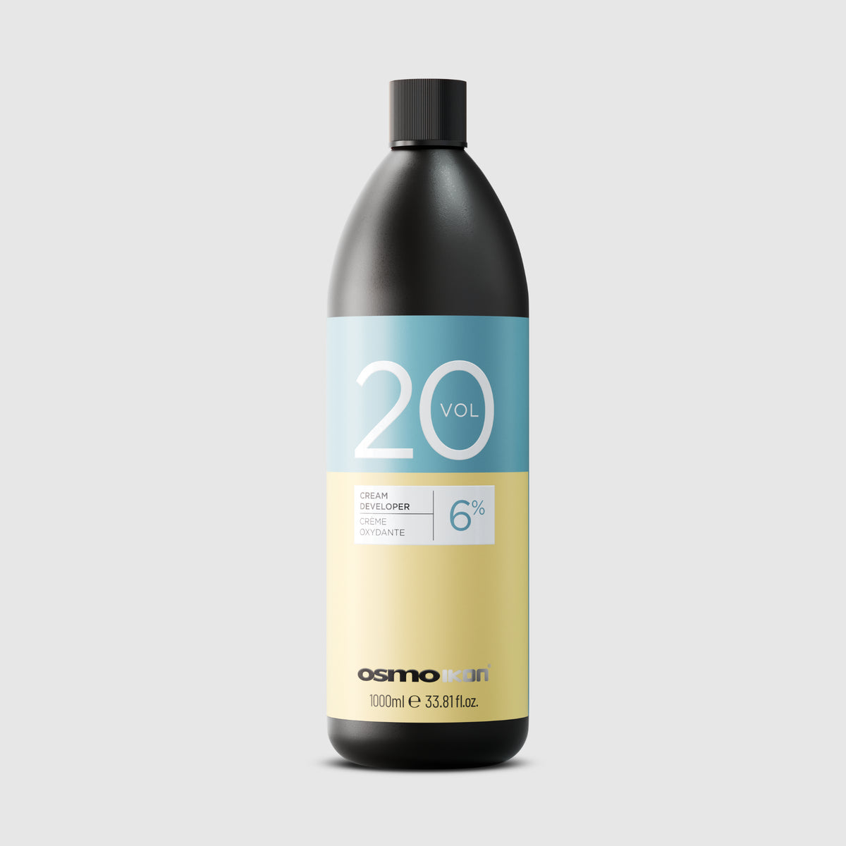 OSMO Cream Developer 1L