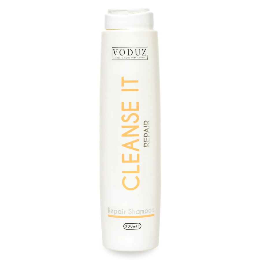 Voduz Cleanse it Repair Shampoo 300ml