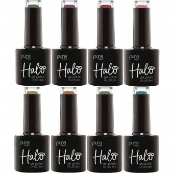 Halo Gel Polish 8ml Midsummer