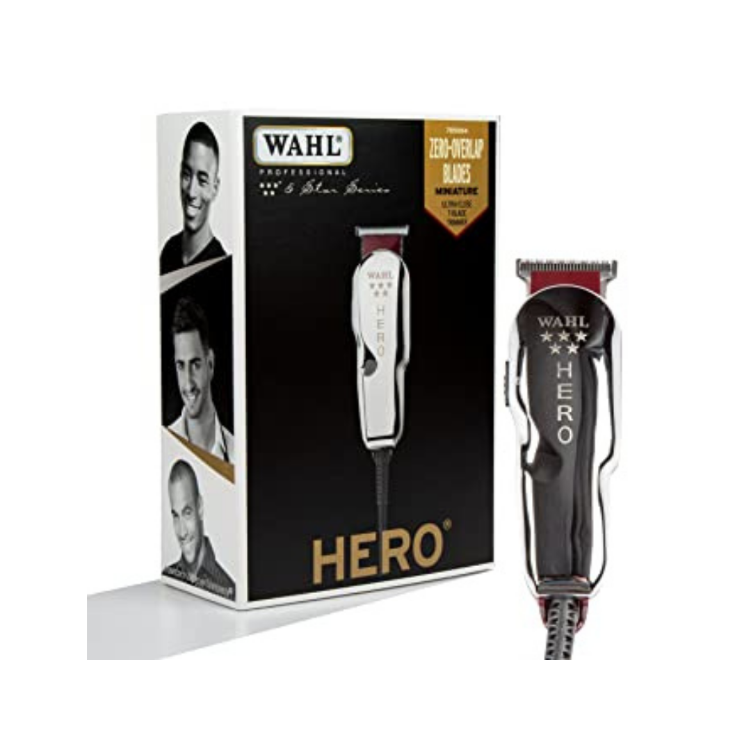 Wahl Hero 5 star