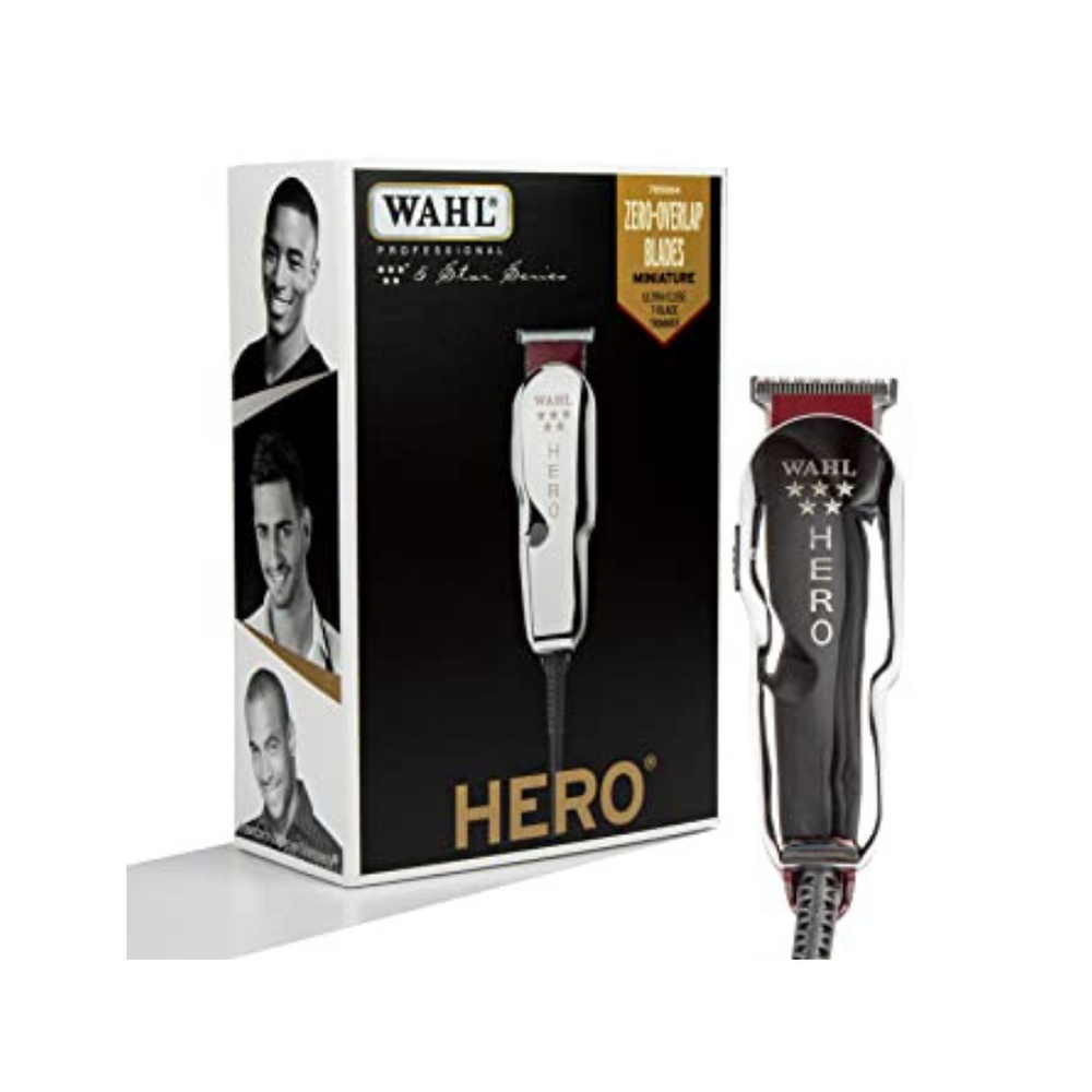 Wahl Hero 5 Star Corded Trimmer