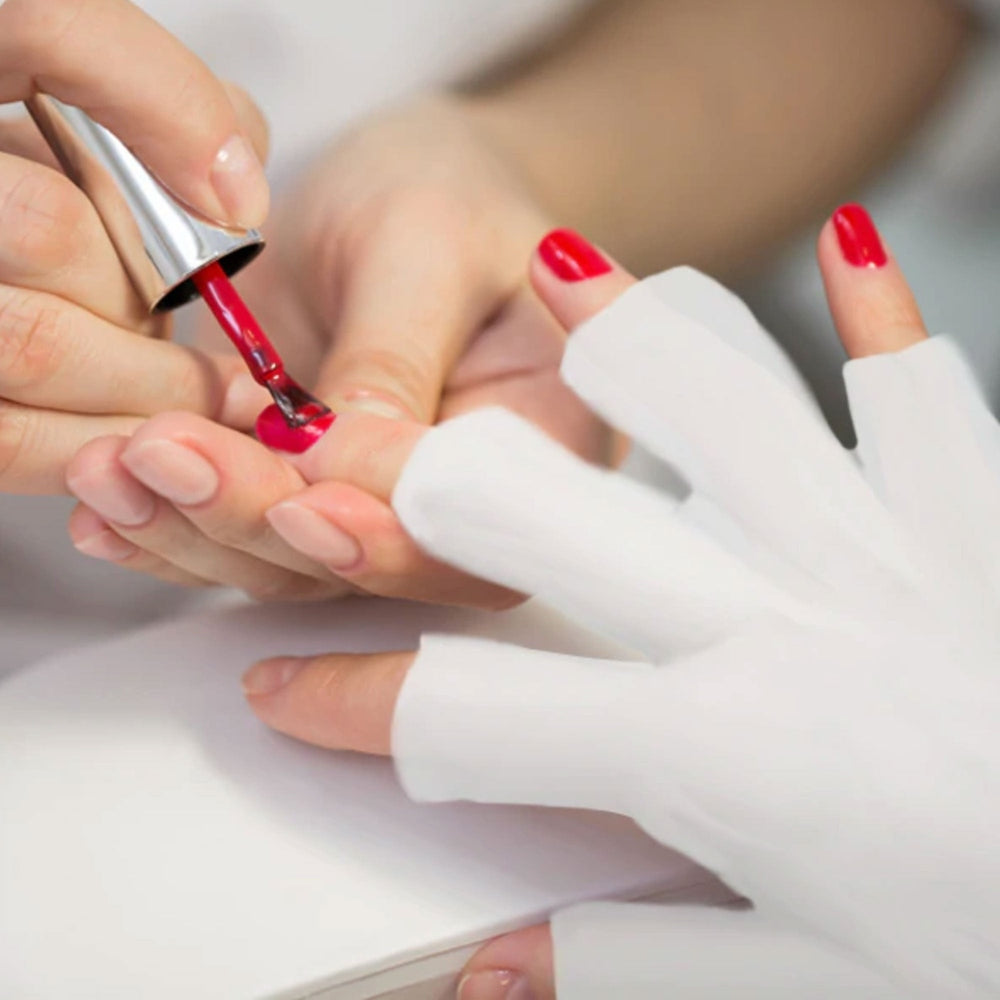 Maskology HAND MASK  Professional Hand Glove