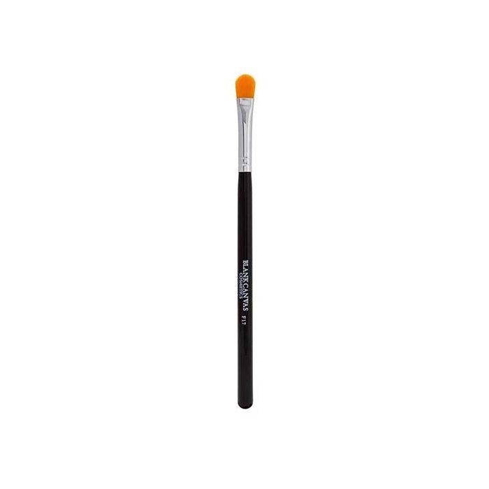 Blank Canvas Camouflage Brush F17