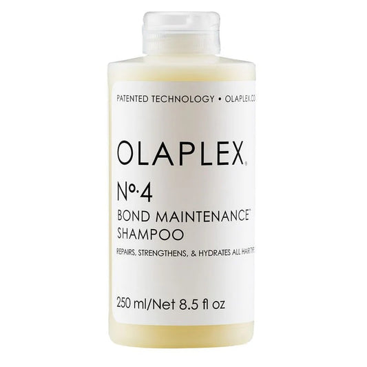 Olaplex No4 Bond Maintenance Shampoo 250ml