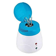 Hot Instrument Cleaner