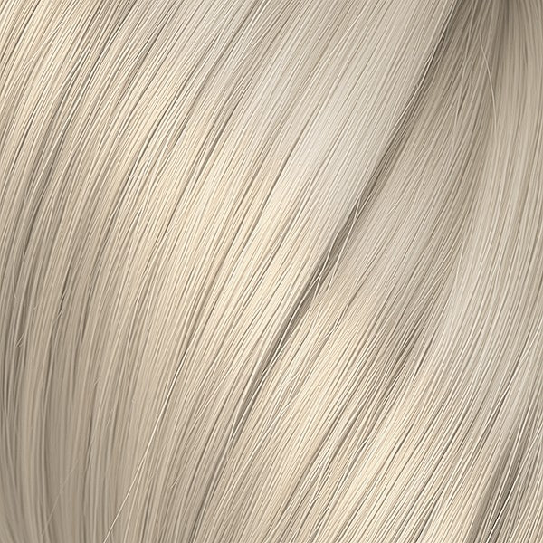 Seiseta Tape-in Classic Line 50/55cm Very Light Platinum Blonde