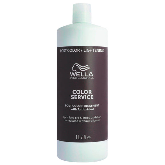 Wella service treatment 1ltr
