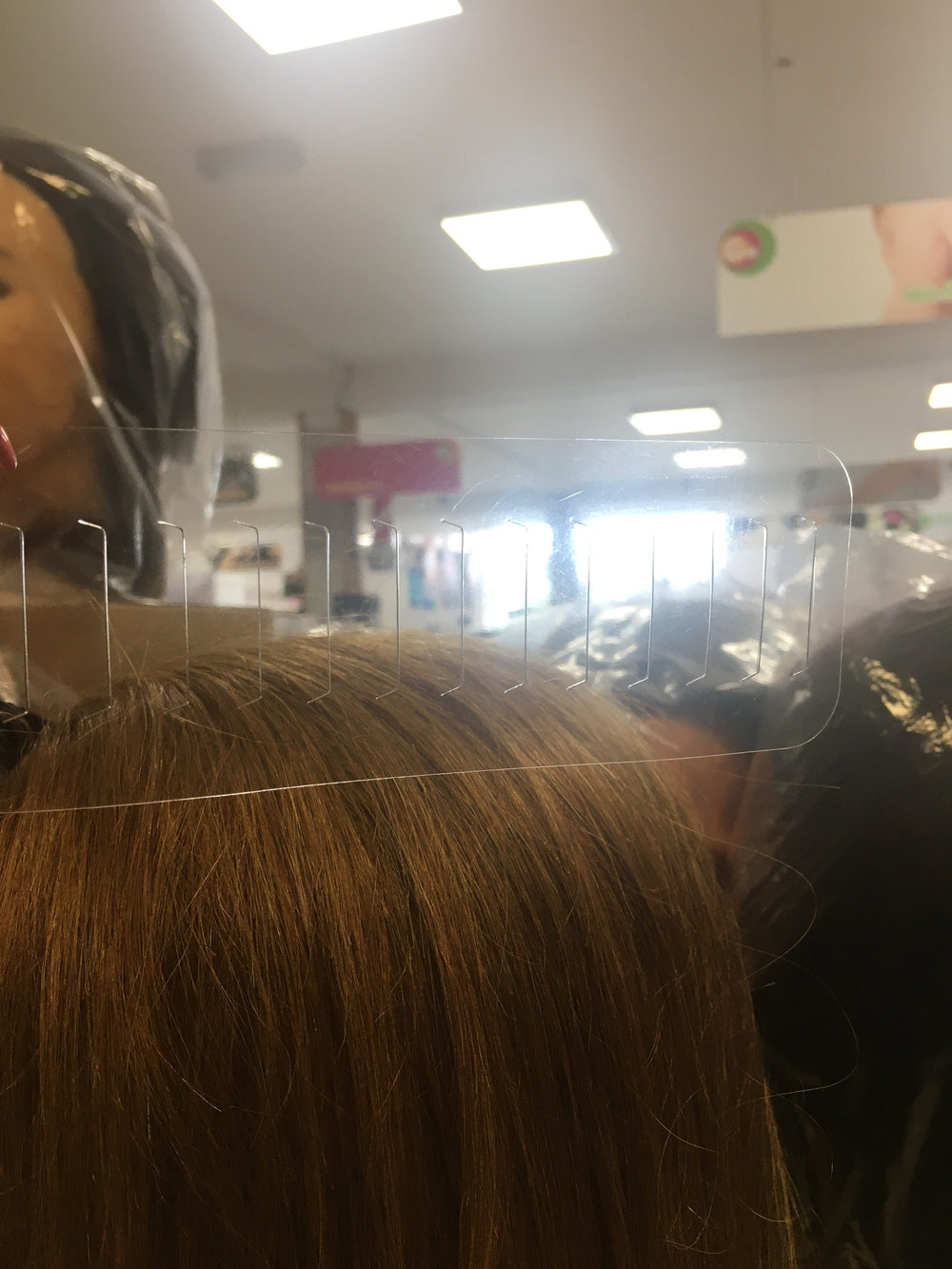 Economy Face Shield