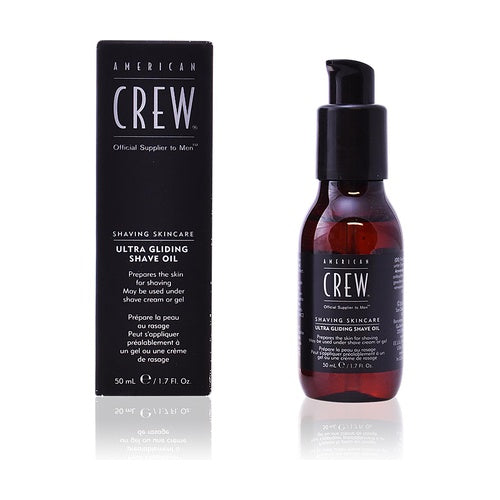 American Crew Shaving oil 50ml