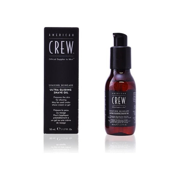 American Crew Shaving oil 50ml