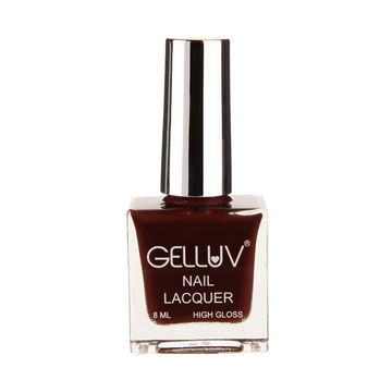 Gelluv Lacquer Vintage Port