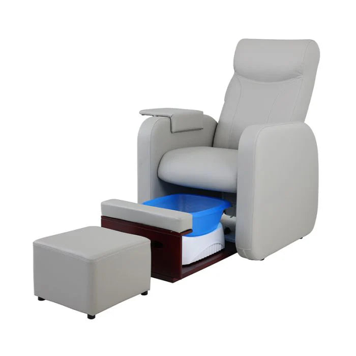Skinmate Pedicure Spa Chair