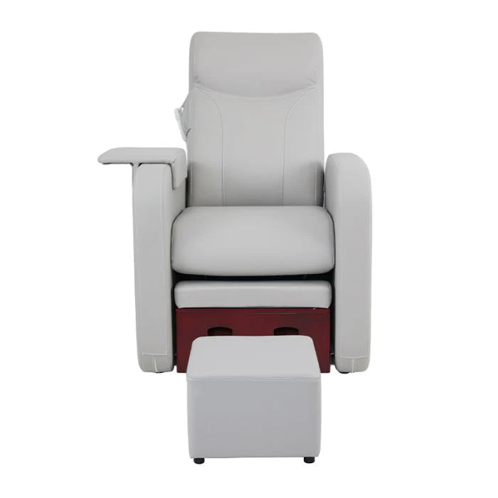 Skinmate Pedicure Spa Chair