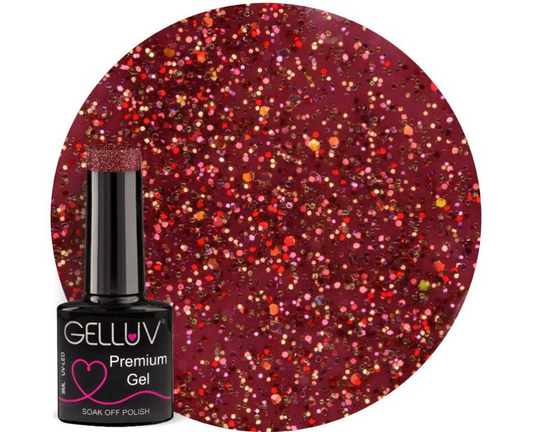 Gelluv Broadway 8ml