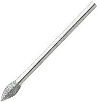 Diamond drill bits