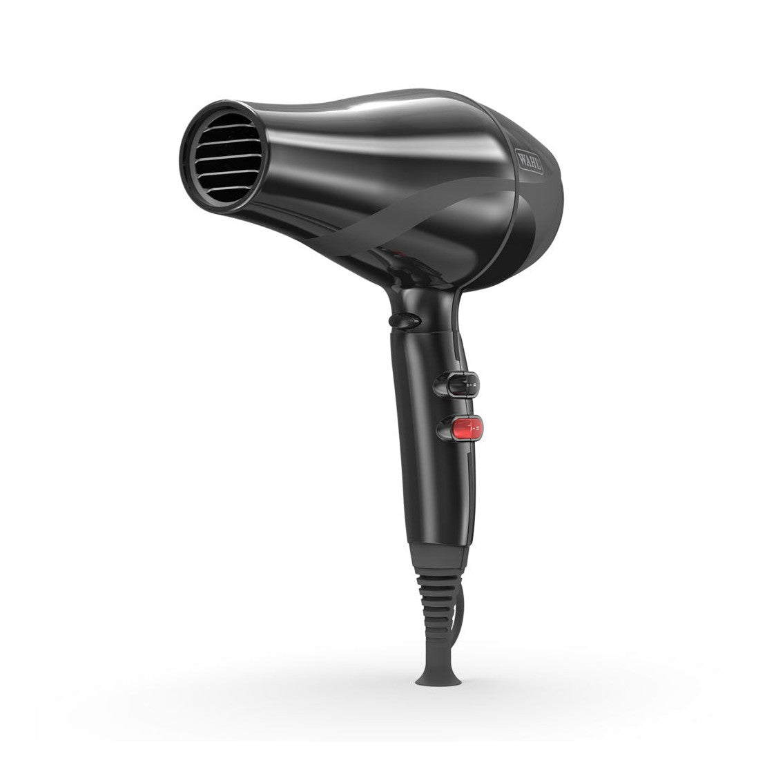 Wahl keratin 2200w hairdryer black