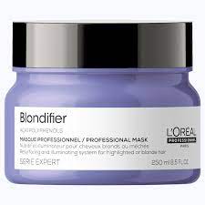 New SE Blondifier Masque 500ml