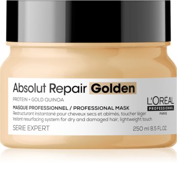 L'Oreal Serie Expert Absolute Repair Mask Gold 250ml