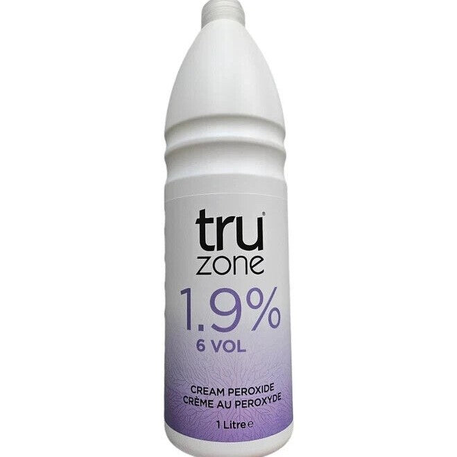 Truzone 1.9% 6 Vol Peroxide 1L