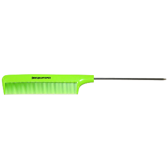 Denman Pin Tail Comb