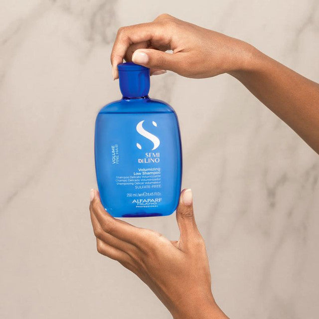 Semi Di Lino Volume Shampoo 250ml